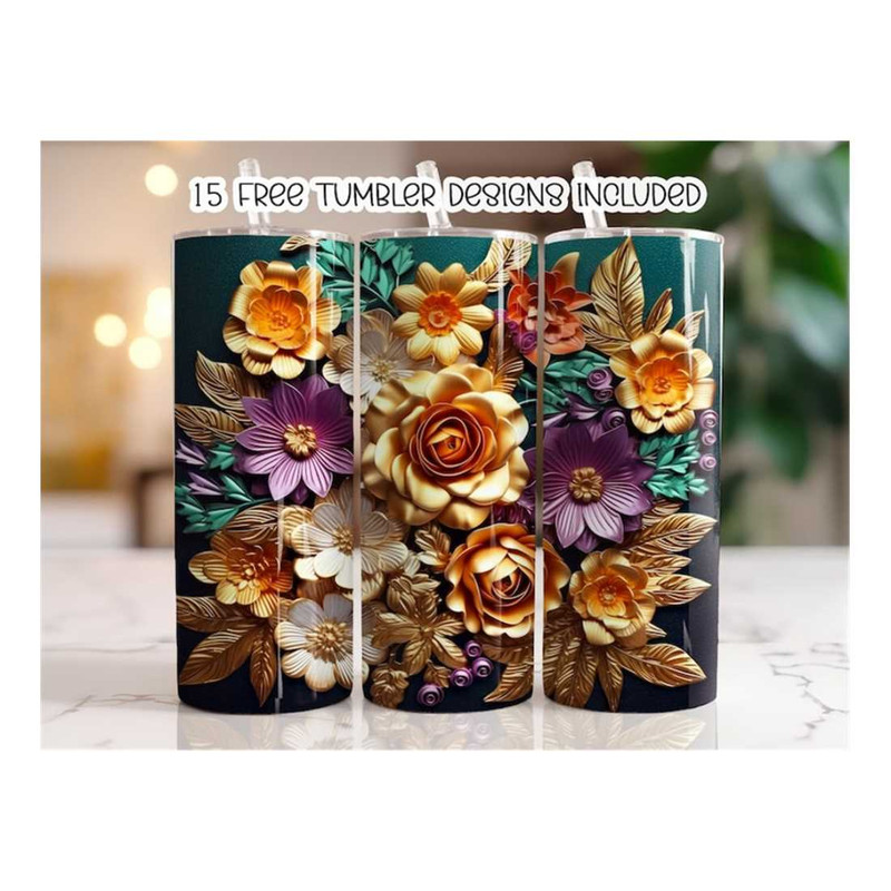 MR-1410202393952-3d-metallic-florals-tumbler-wrap-20-oz-skinny-tumbler-image-1.jpg
