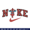 Spiderman nike embroidery design, Spiderman embroidery, Nike design, Embroidery shirt, Embroidery file, Digital download.jpg