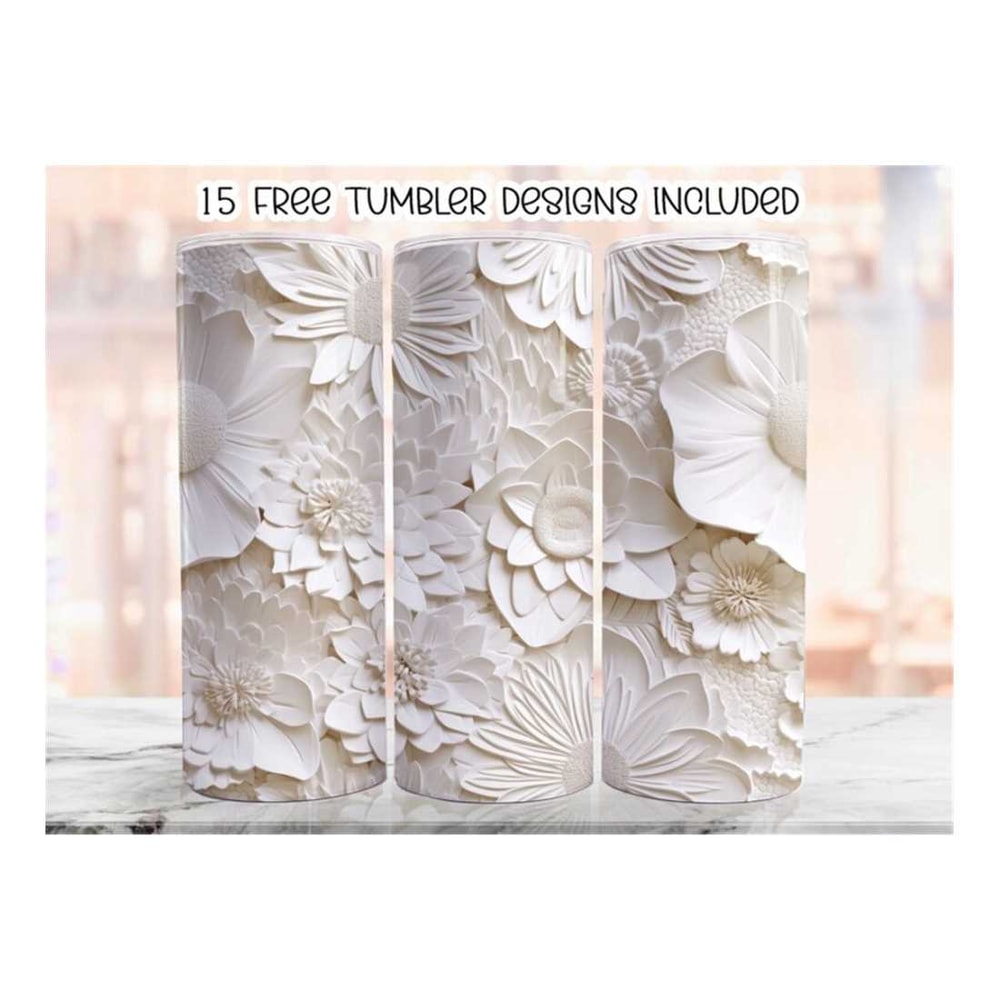 MR-1410202394540-3d-white-floral-tumbler-wrap-20-oz-skinny-tumbler-image-1.jpg