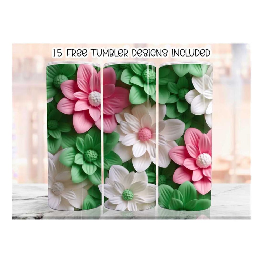 MR-1410202394710-3d-pink-and-green-flowers-20-oz-skinny-tumbler-sublimation-image-1.jpg