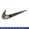 Spike nike embroidery design, Cowboy bebop embroidery, Nike design, Embroidery shirt, Embroidery file, Digital download.jpg