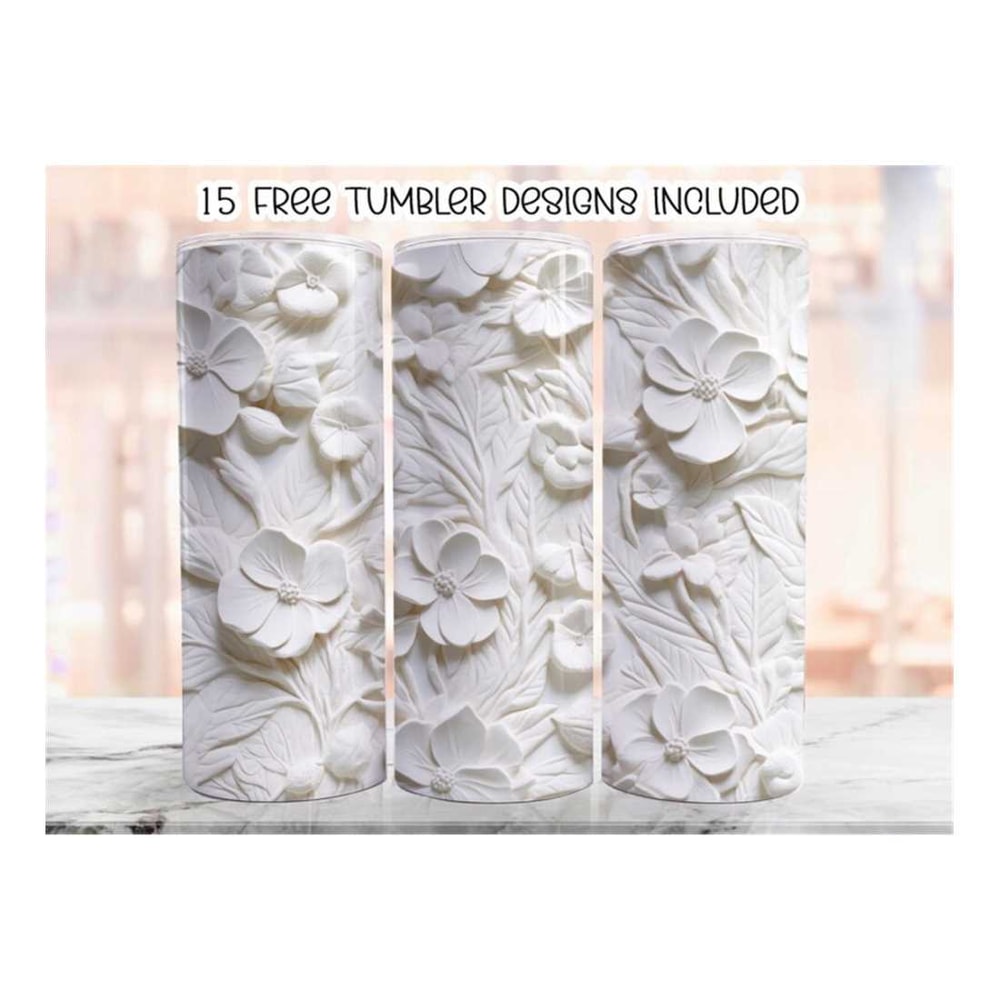 MR-1410202394847-3d-white-floral-tumbler-wrap-20-oz-skinny-tumbler-image-1.jpg