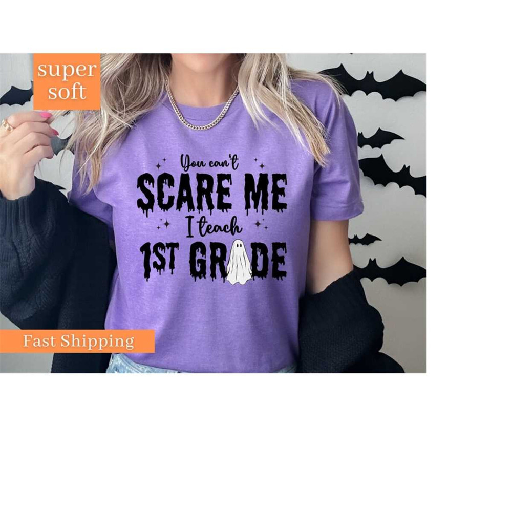MR-141020239498-teacher-halloween-shirts-spooky-first-grade-teacher-shirt-image-1.jpg