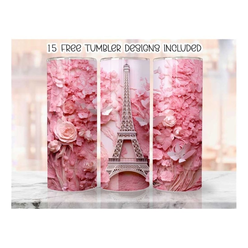 MR-1410202395610-3d-eiffel-tower-pink-roses-20-oz-skinny-tumbler-sublimation-image-1.jpg