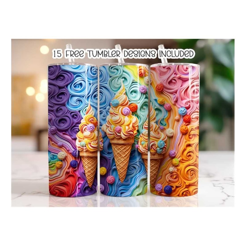 MR-1410202395850-3d-summer-tumbler-wrap-3d-ice-cream-cones-20-oz-skinny-image-1.jpg