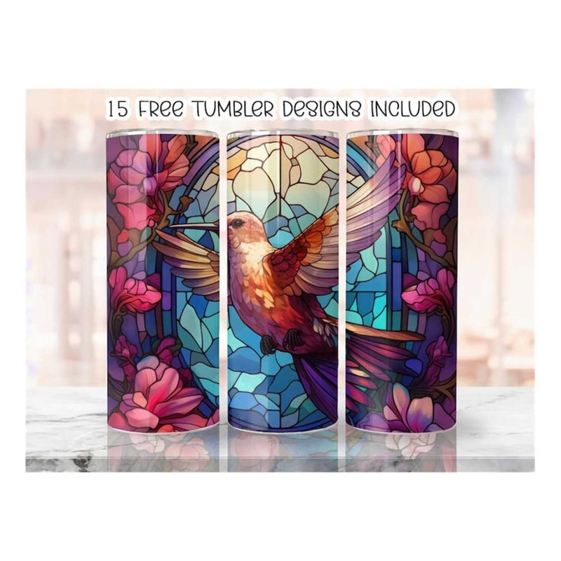 MR-1410202310248-hummingbird-flowers-stained-glass-20-oz-skinny-tumbler-image-1.jpg