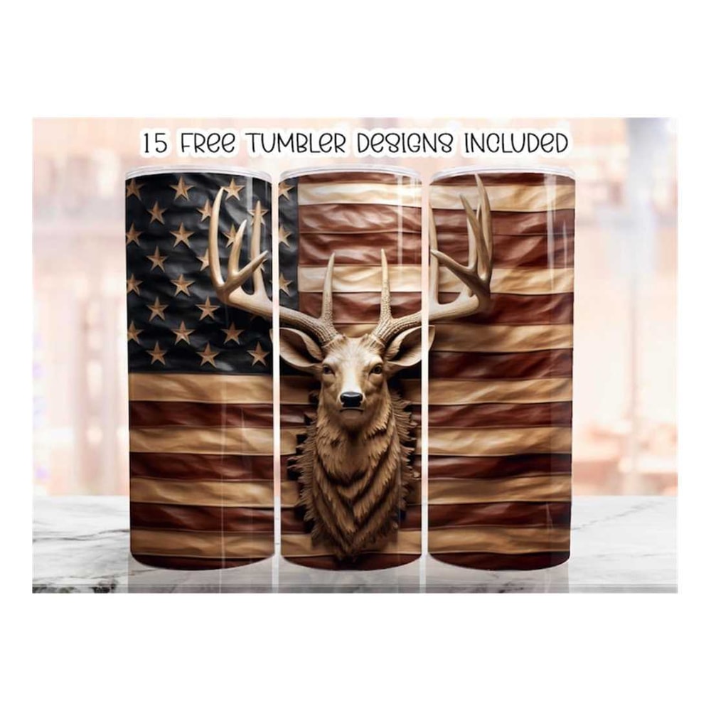MR-141020231051-3d-deer-american-flag-tumbler-wrap-20-oz-skinny-tumbler-image-1.jpg