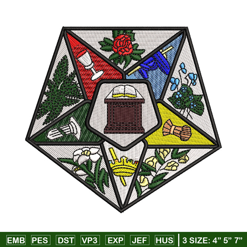 Star logo embroidery design, Logo embroidery, Embroidery file,Embroidery shirt, Emb design, Digital download.jpg