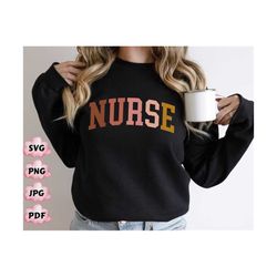 Nurse Shirt Svg Png, Gift For Nurse, Nurse Svg, Nurse Graduation Gift, Nurse Week, Nurse Appreciation, RN Gift, RN Png,