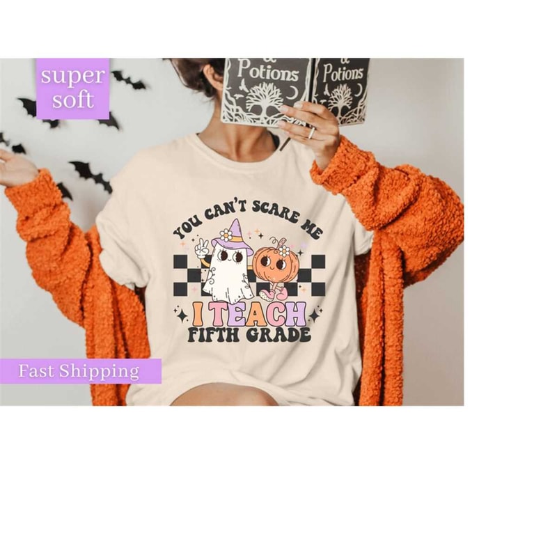 MR-14102023101314-5th-grade-teacher-halloween-shirt-spooky-teacher-shirt-you-image-1.jpg