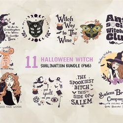 11 Halloween Witch Png, Halloween Svg, Cute Halloween, Halloween, Halloween Png 94