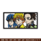 Tanjiro friends embroidery design, Tanjiro embroidery, Anime design, Embroidery shirt, Embroidery file, Digital download.jpg