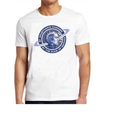 galaxy quest t shirt comedy geek nerd joke sci fi fillm funny cool gift tee 166