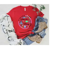 disney world shirt, mickey and minnie shirt, disneyland shirts, disney shirt, disneyland shirt, epcot, magic kingdom