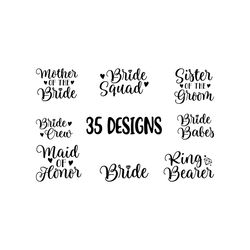 bachelorette party bundle svg,bridal shower svg,hen party svg,bride svg,bridesmaid svg,bachelorette shirts svg,bachelore