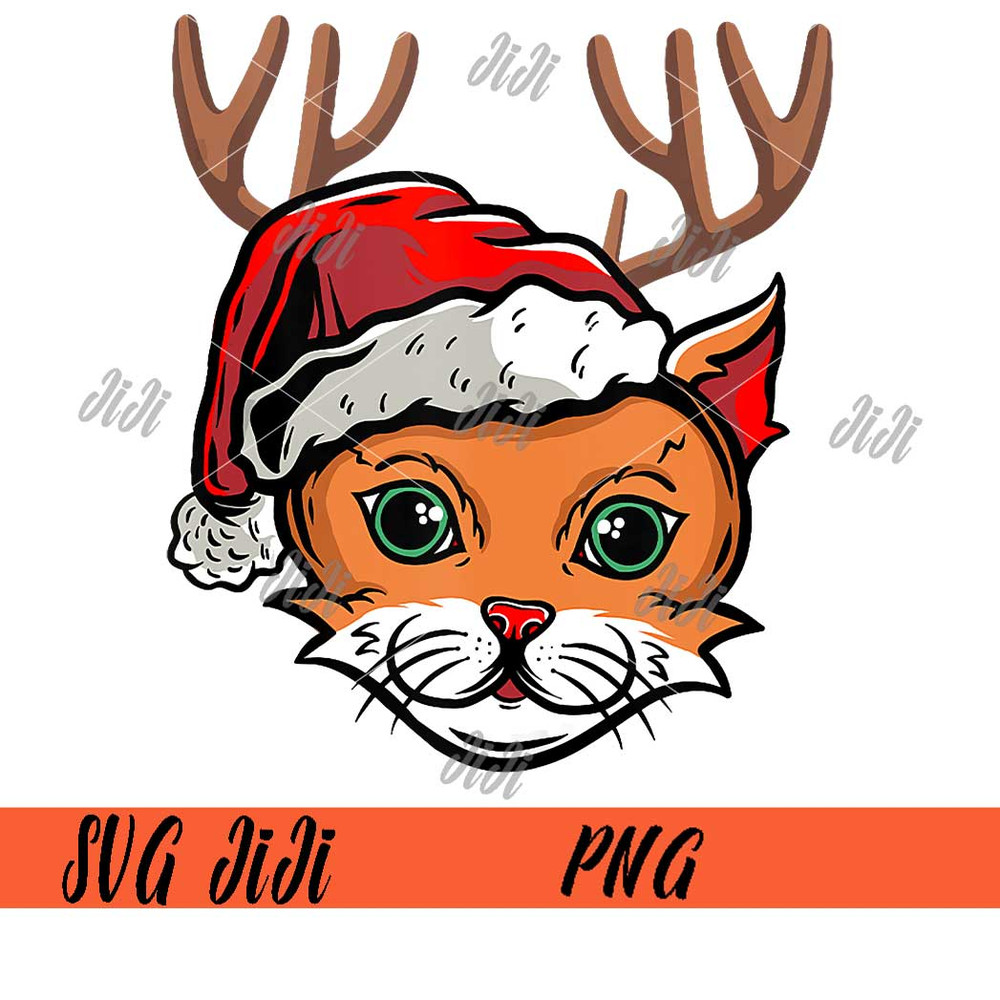 Cat-Reindeer-Santa-Christmas-PNG,-Cat-X-Mas-Ugly-PNG.jpg