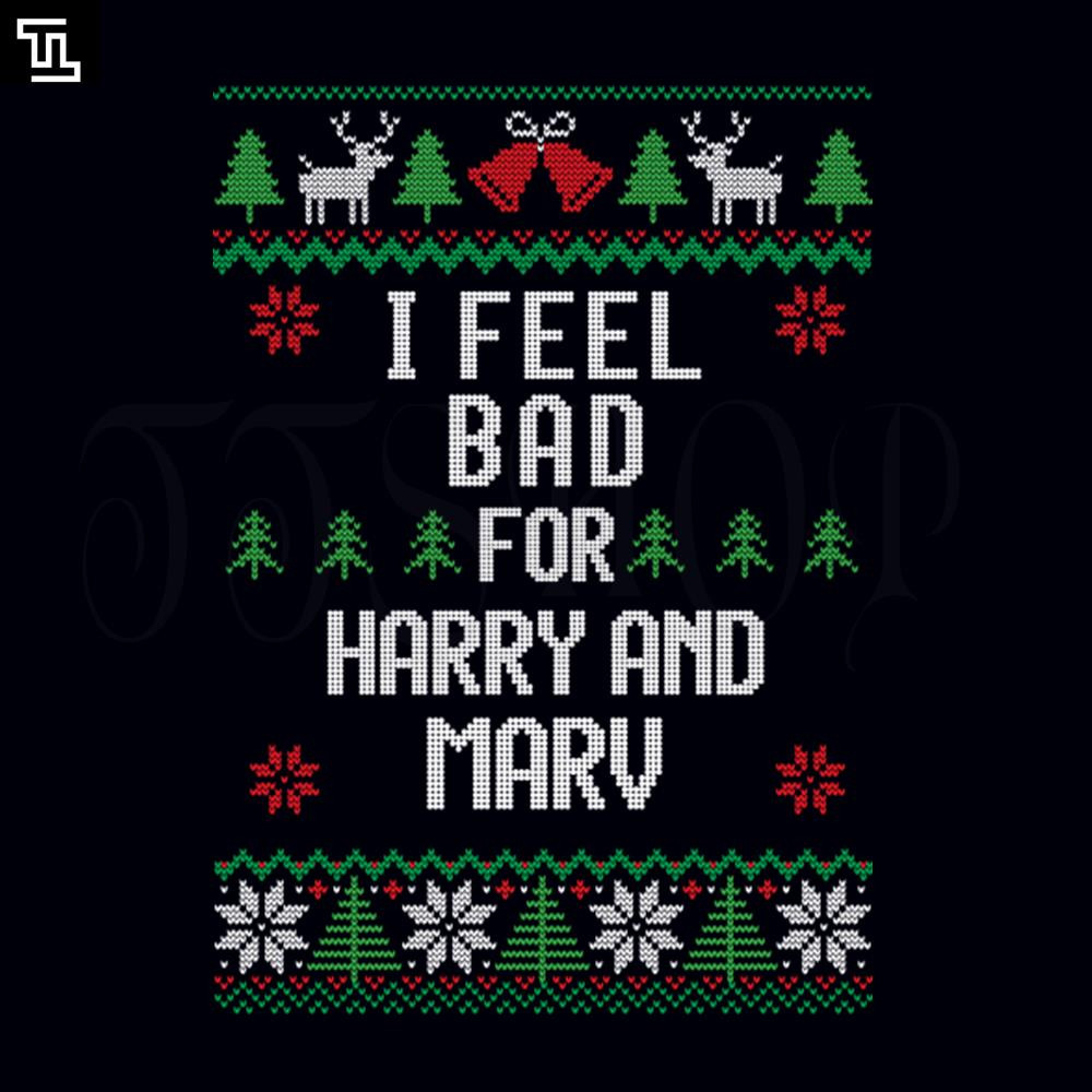 TTA41-I feel bad for Harry and Marv Home Alone Christmas PNG, Christmas PNG Download.jpg