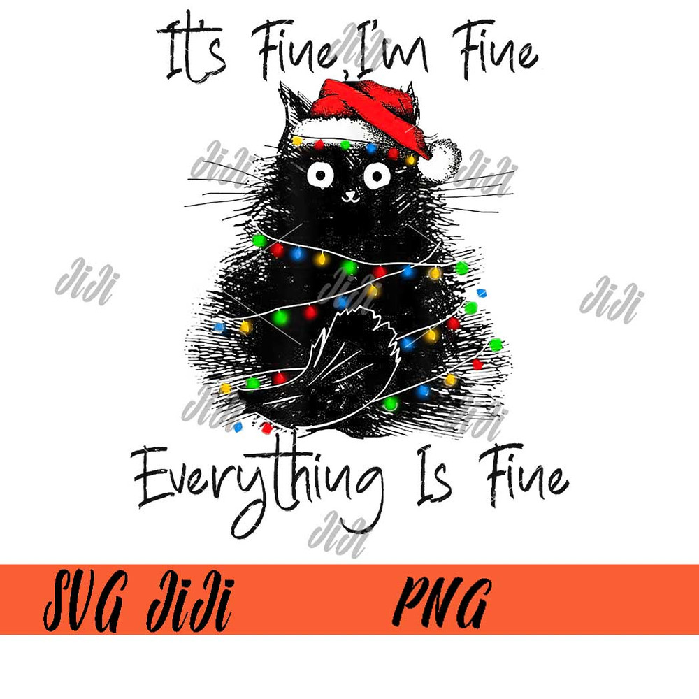 Its-Fine-I'm-Fine-Everything-is-Fine-PNG,-Christmas-Black-Cat-PNG.jpg