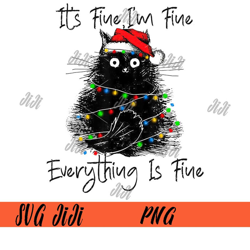 Its-Fine-I'm-Fine-Everything-is-Fine-PNG,-Christmas-Black-Cat-PNG.jpg