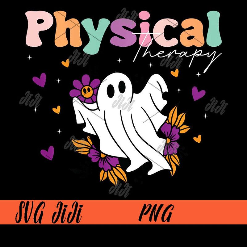 PT-Physical-Therapist-Halloween-PNG,-Nurse-Halloween-PNG,-Cute-Ghost-Physical-Therapy-PNG.jpg