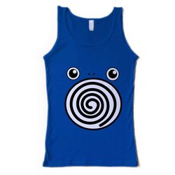 pokemon go polishirt men&8217s tank top