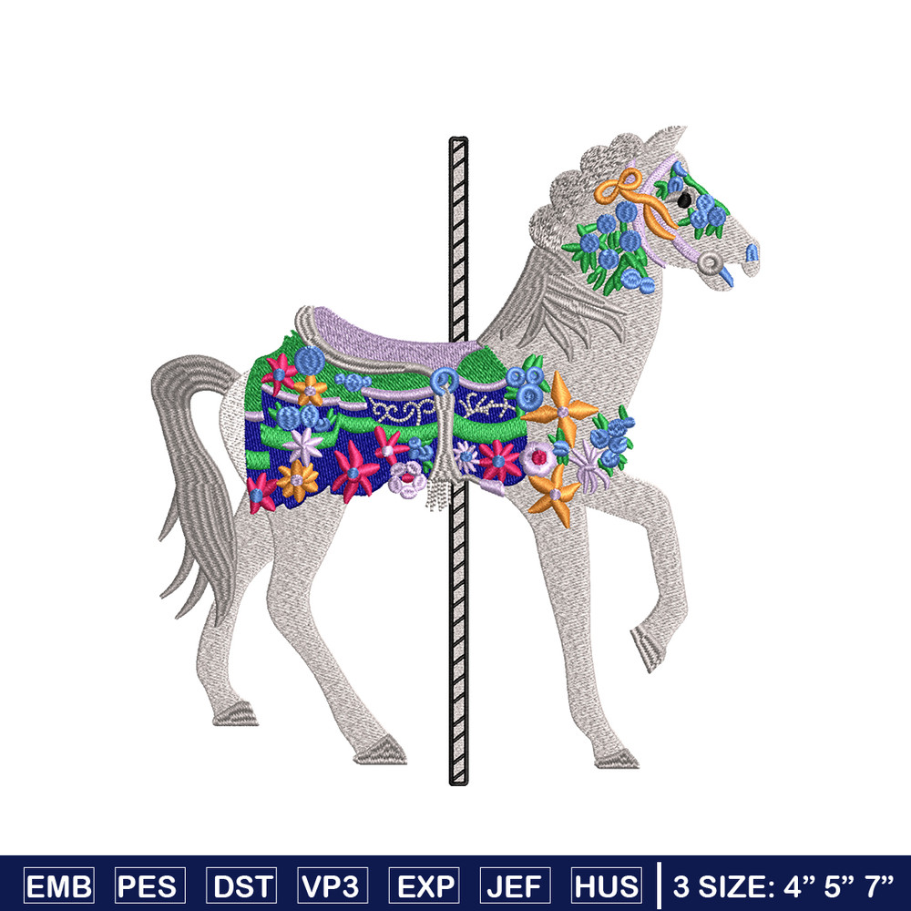 Horse embroidery design, Horse embroidery, logo design, Embroidery file, logo shirt, Embroidery shirt, Digital download..jpg