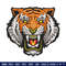 Tiger face embroidery design, Tiger embroidery, Embroidery file, Embroidery shirt, Emb design, Digital download.jpg