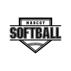 softball svg, softball team template, team shirts, softball team logo svg, cricut, silhouette, softball team svg, svg fo