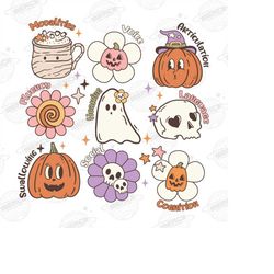 speech therapy png, trick or speech halloween, slp halloween png, speech therapist halloween png, spooky slp, language p