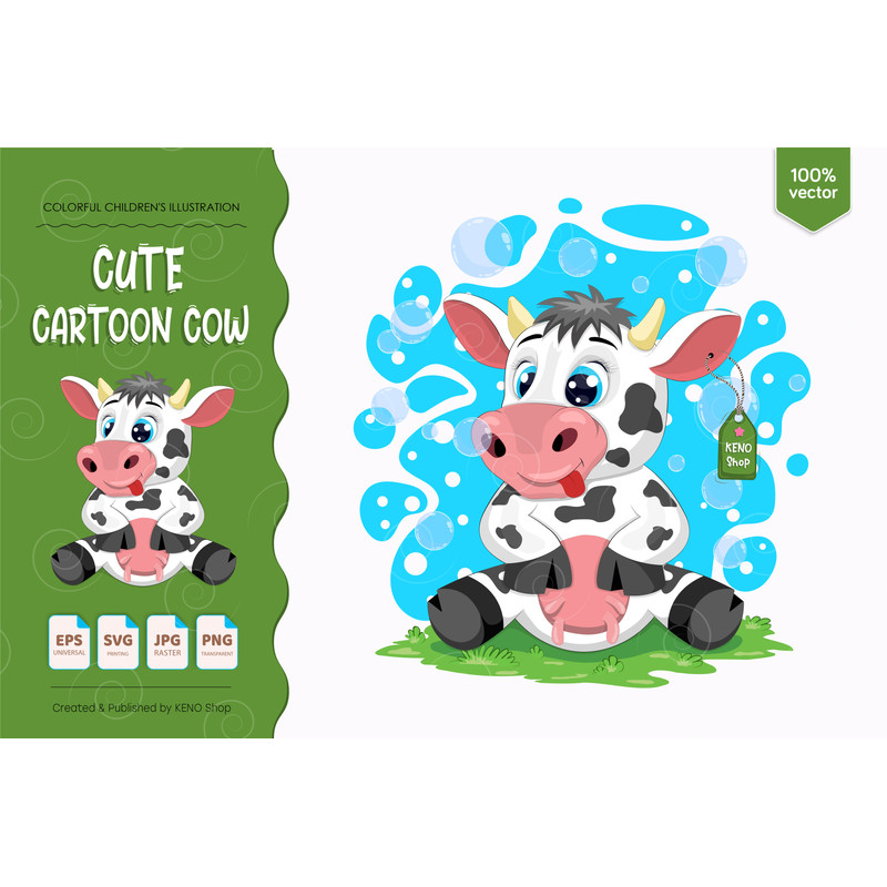 Cute cartoon cow _preview_1-01.jpg