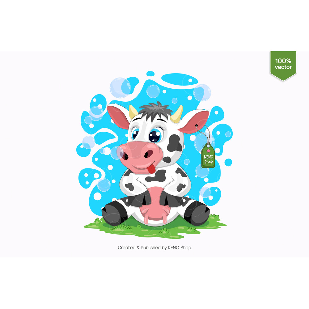 Cute cartoon cow _preview_2-01.jpg