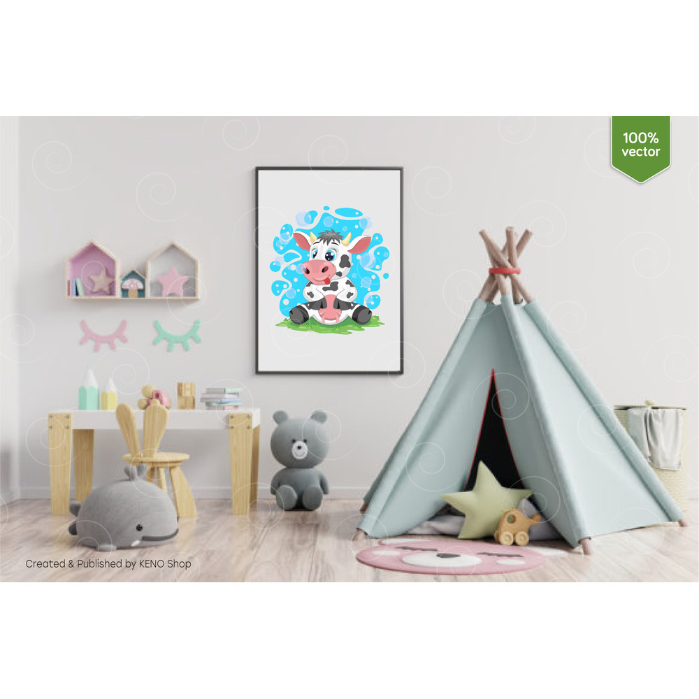 Cute cartoon cow _preview_4-01.jpg