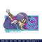 Trunk future embroidery design, Dragonball embroidery, Anime design, Embroidery shirt, Embroidery file, Digital download.jpg