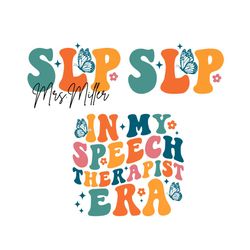 in my speech therapist era svg png, speech therapist png, speech therapy, language pathologist, pathology, speech teache