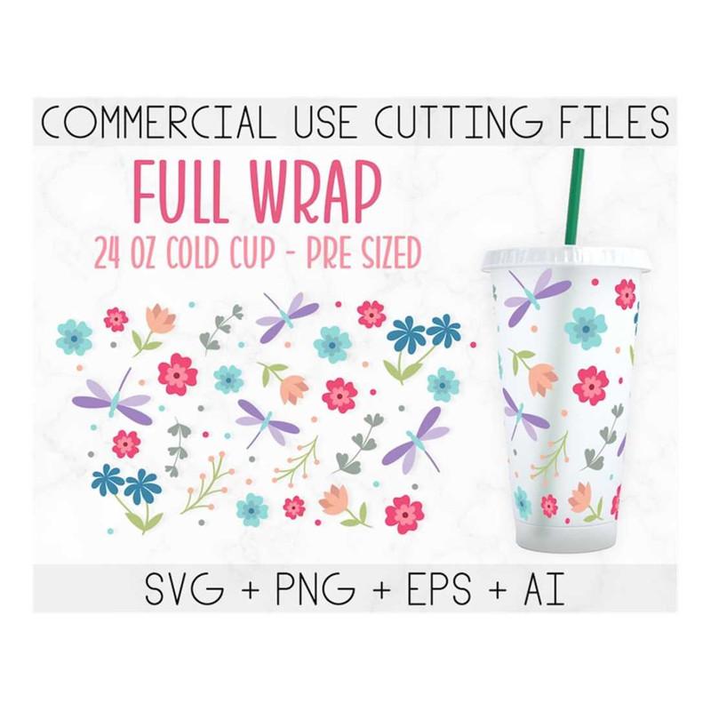 MR-1410202313451-no-hole-24oz-venti-cold-cup-tumbler-wrap-svg-flower-and-image-1.jpg