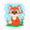 Little cartoon FOX_preview_02-01.jpg