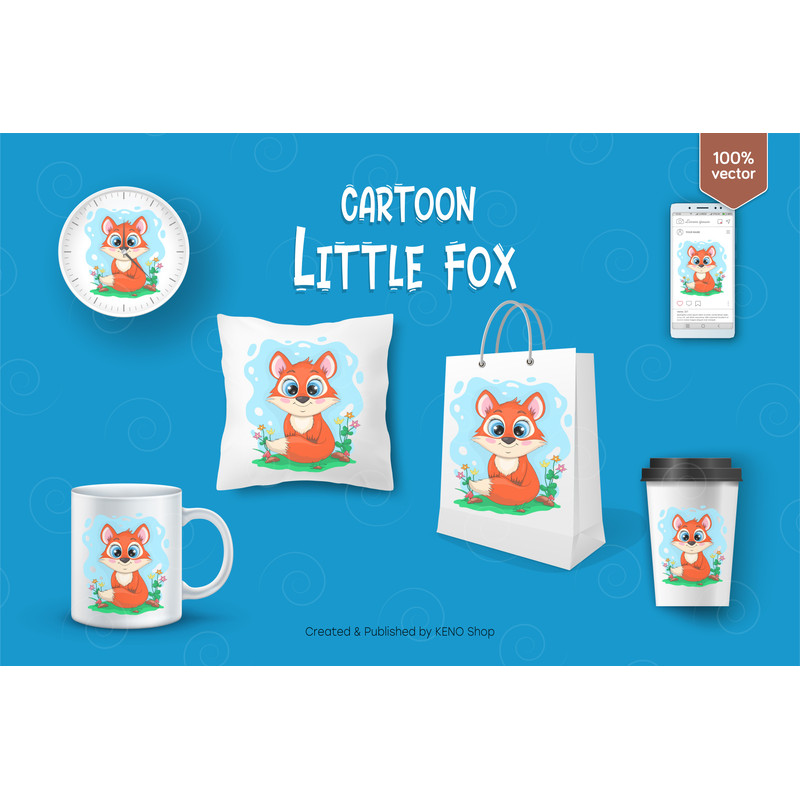 Little cartoon FOX_preview_03-01.jpg