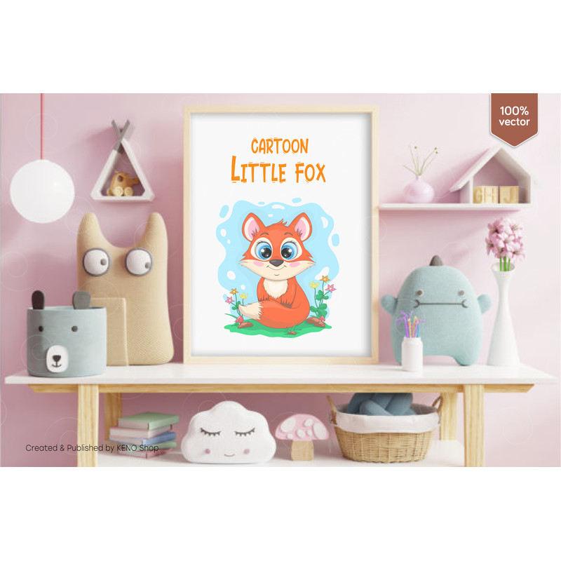 Little cartoon FOX_preview_04-01.jpg