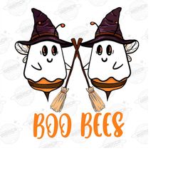 boo bee png, funny halloween png for women, boo png, ghost png, halloween ghost png, spooky season halloween png