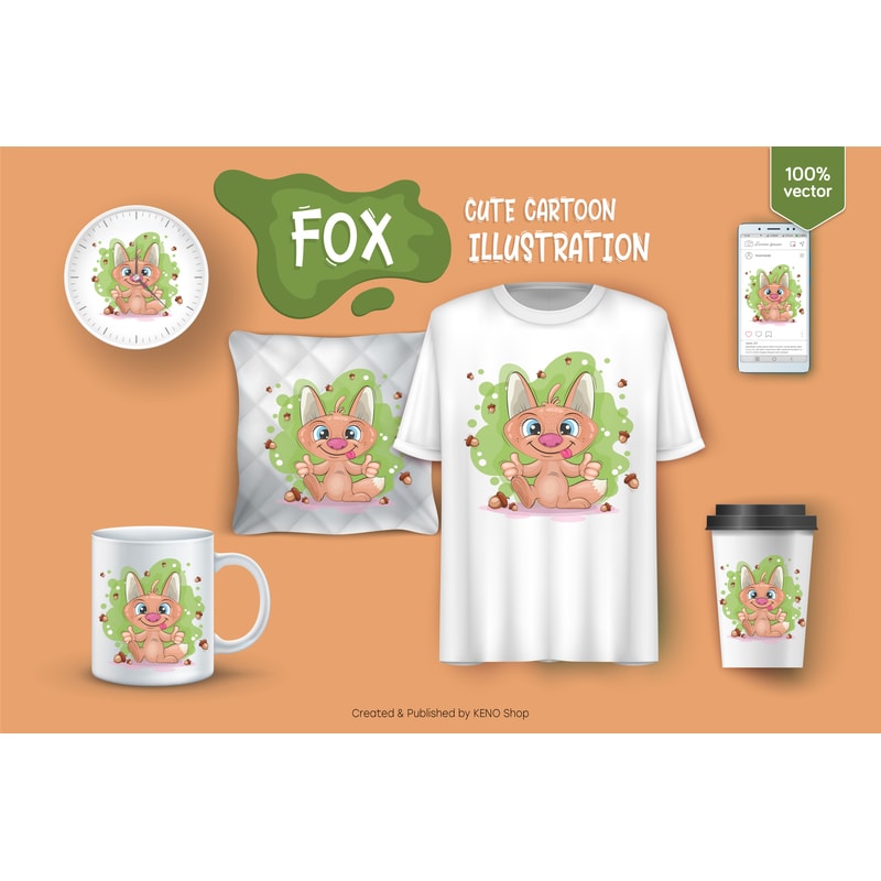 Cute cartoon fox_4.jpg