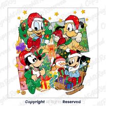Mickey Clubhouse Clipart PNG, Mickey Party Theme, Mouse Friends, Mickey Baby, Wrapping Papers, Mickey Clubhouse Illustra