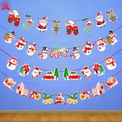 Christmas Decor Hanging Set(US Customers)