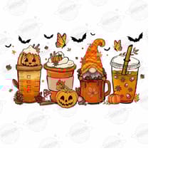 fall coffee drink png,autumn sublimation designs,orange pumpkin latte png,coffee sublimation png,fall tshirt,fall drink