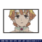 Zenitsu embroidery design, Zenitsu embroidery, Anime design, Embroidery shirt, Embroidery file, Digital download.jpg