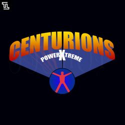 centurions 80s tv show png download