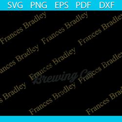 premium witches brew sanderson sisters brewing co. salem, ma. cut files svg png jpeg files