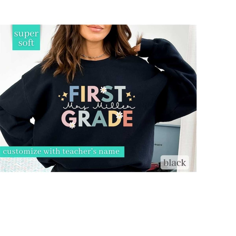 MR-14102023145236-personalized-teachers-name-first-grade-shirt-1st-grade-image-1.jpg