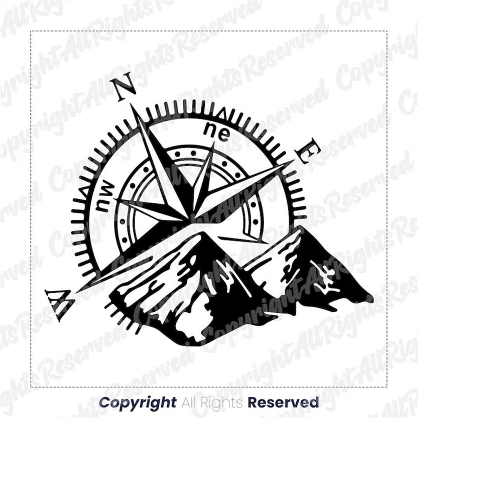 MR-14102023151327-compass-and-mountains-svg-file-forest-svg-nature-svg-image-1.jpg