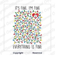 it's fine i'm fine everything is fine png,it's fine i'm fine png,it's fine i'm fine cat png,its fine im fine png