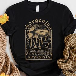 boygenius in another life we were  fan lover gift idea for men women birthday gift unisex tshirt sweatshirt hoodie shirt